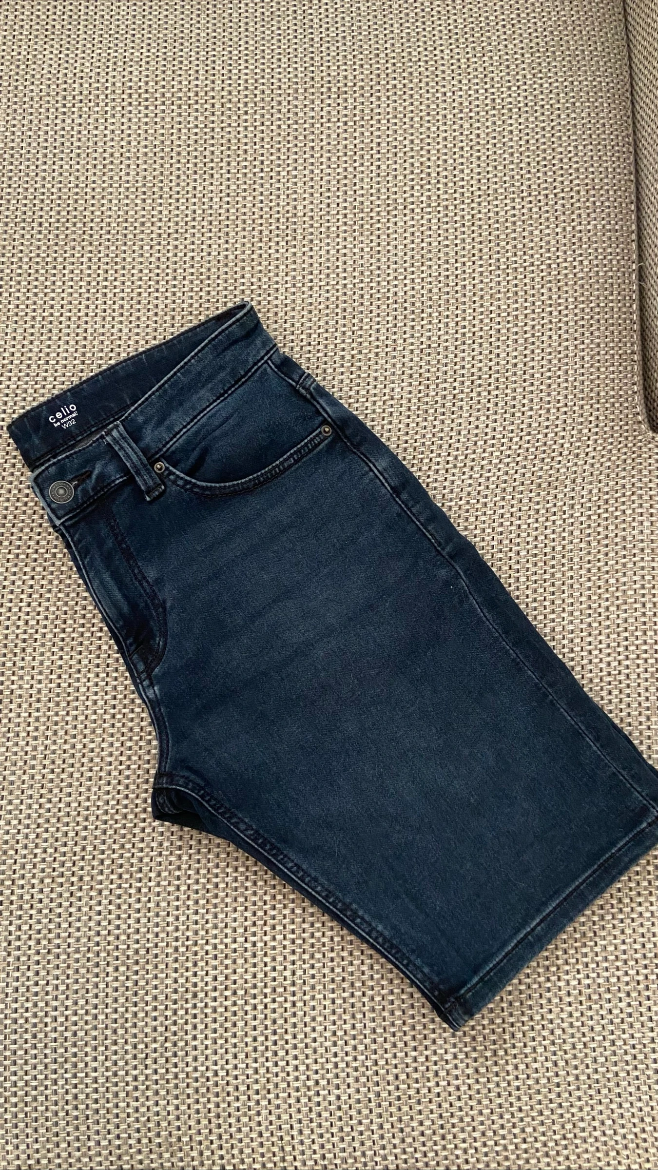 Nieuwe jeansshort celio – photo 10
